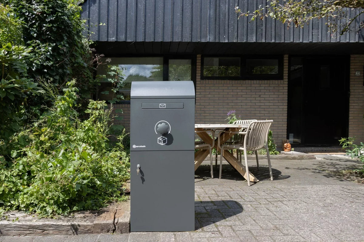 Pakket ontvangen tijdens vakantie: dit zijn de beste oplossingen