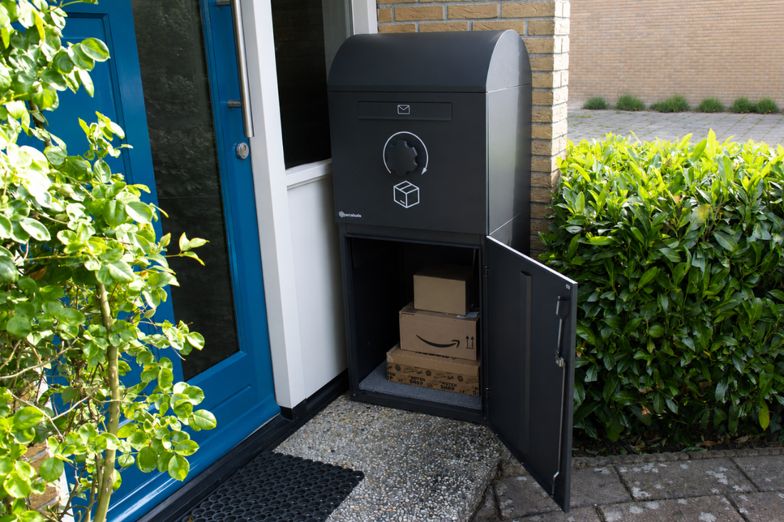 Pakketbrievenbus vergelijken: wat is het verschil tussen goedkoop en kwaliteit?