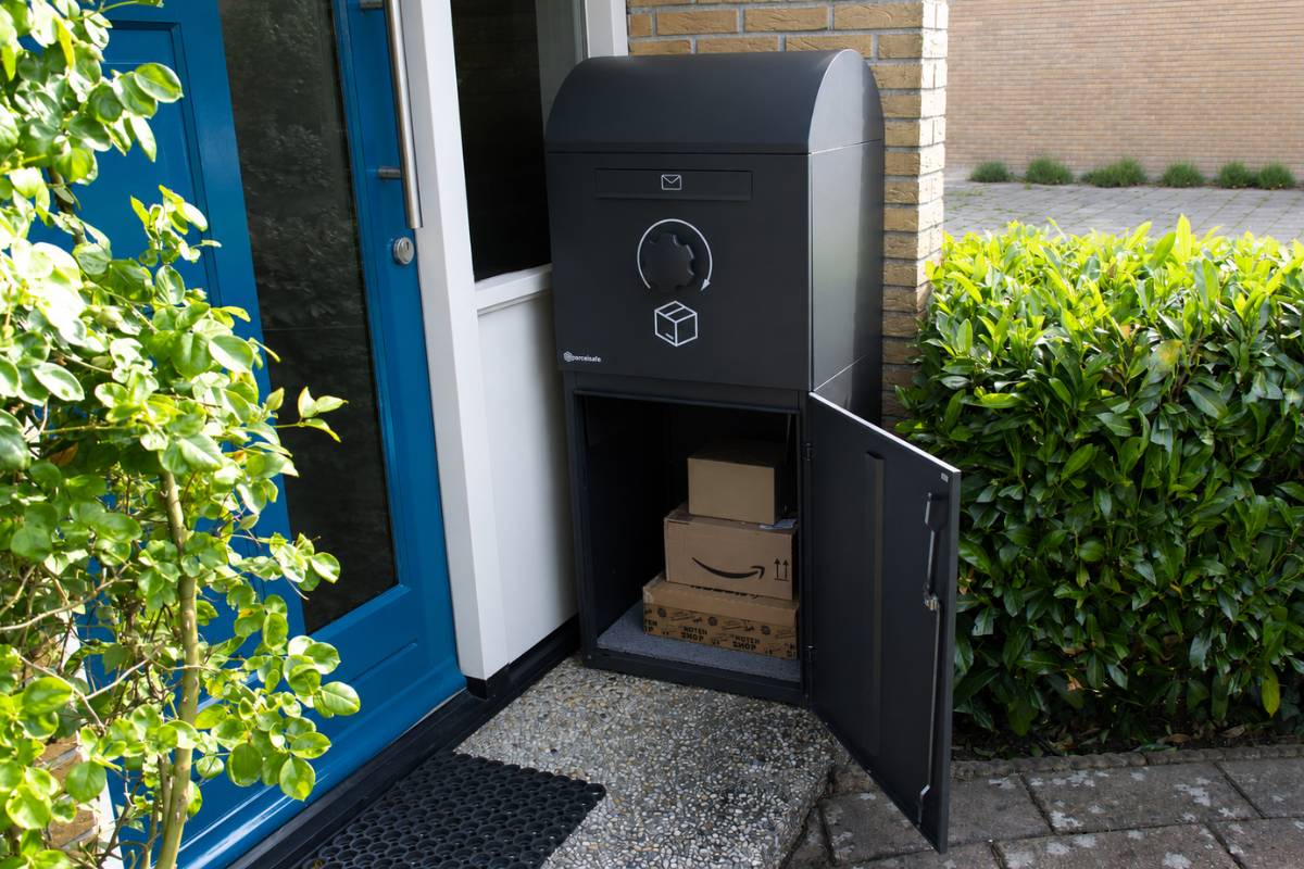 Pakketbrievenbus vergelijken: wat is het verschil tussen goedkoop en kwaliteit?