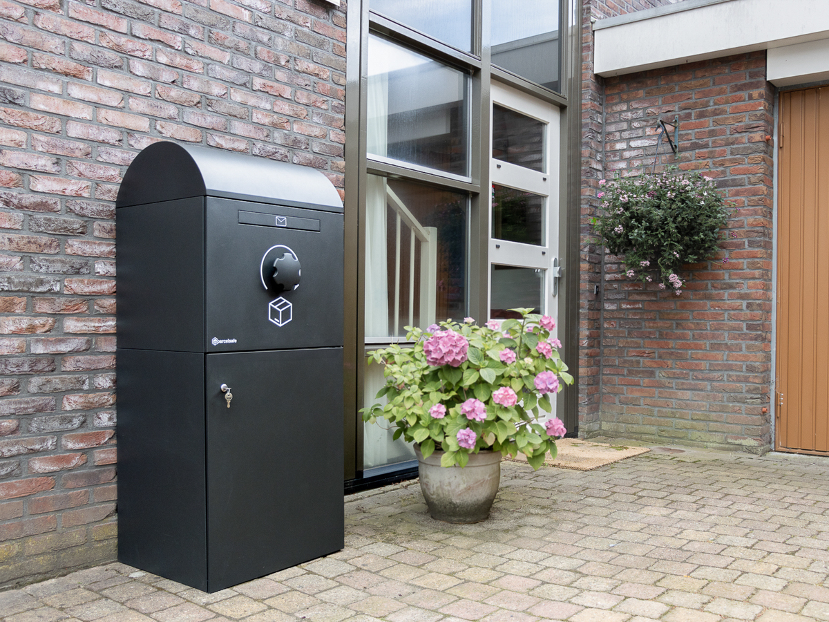 6 Redenen Waarom de Parcelsafe Pakketbrievenbus de Beste Keuze is voor Jouw Pakketten