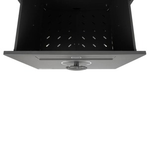 Parcelsafe Pakketbrievenbus XL Antraciet