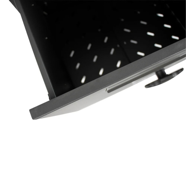 Parcelsafe Pakketbrievenbus XL Antraciet