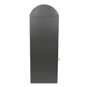 Parcelsafe Pakketbrievenbus XL Antraciet
