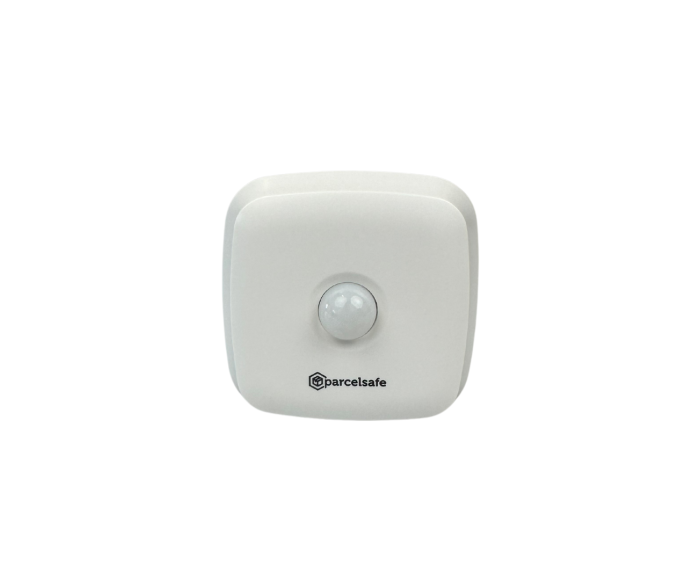Parcelsafe Slimme Pakketmelder main product photo